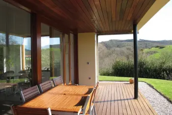 Location Maison à Villaverde de Pontones 6 personnes, Espagne