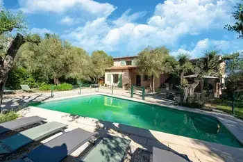 Location Villa à Mouans Sartoux 10 personnes, Alpes Maritimes