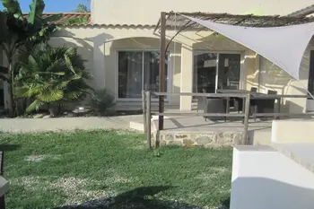 Location Maison à Pradons 4 personnes, Salavas