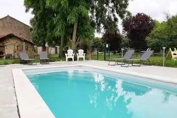 Location Gîte à Frontenay sur Dive 4 personnes