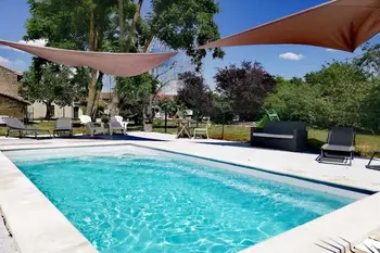 Location Gîte à Frontenay sur Dive 4 personnes, Poitou Charentes