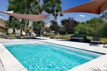 Location Maison à Frontenay sur Dive 8 personnes, Poitou Charentes