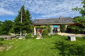 Location Maison à Virlet 4 personnes, Auvergne