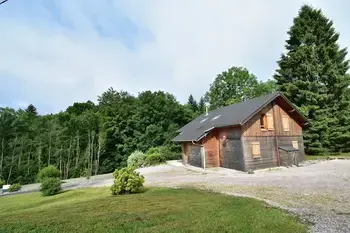 Location Chalet à Liezey 6 personnes, Gérardmer