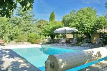 Location Villa à Viens 8 personnes, France