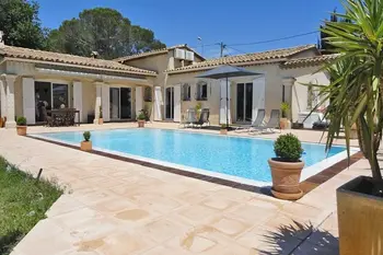 Location Villa à Puget sur Argens 6 personnes, Le Muy