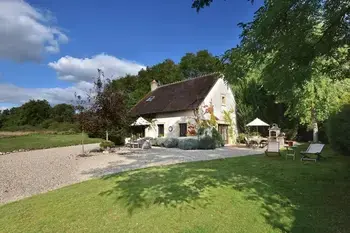 Location Maison à Le Châtelet 4 personnes, France