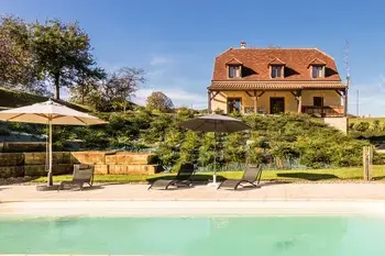 Location Villa à Montignac 9 personnes, France