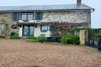 Location Maison à Teilhet 2 personnes, Auvergne