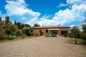 Location Villa à Montmeyan 8 personnes, Bauduen