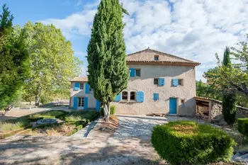 Location Villa à Saignon 12 personnes, Roussillon