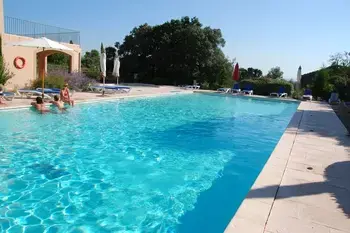 Location Villa à Saumane de Vaucluse 6 personnes, Roussillon