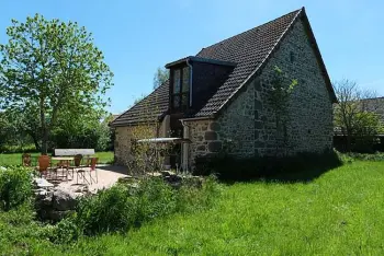 Location Maison à Lapeyrouse 4 personnes, Auvergne