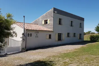 Location Villa à Vélieux 10 personnes, Pouzols Minervois