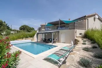 Location Villa à Cesseras 6 personnes, Hérault