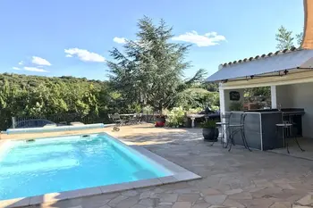 Location Villa à Roquebrun 6 personnes, Hérault