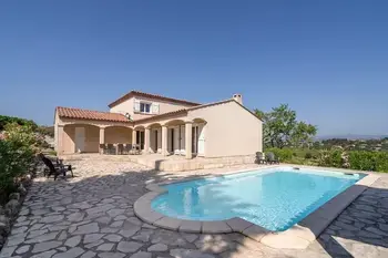 Location Villa à Oupia 8 personnes, Hérault