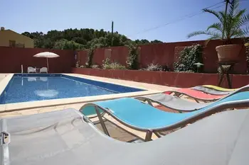 Location Villa à Roquebrun 12 personnes, Hérault