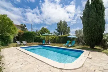 Location Villa à Beaufort 8 personnes, Hérault