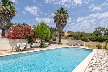 Location Villa à Beaufort 6 personnes, Hérault