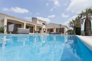 Location Villa à Félines Minervois 10 personnes, Hérault