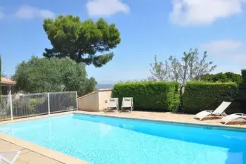 Location Villa à Narbonne 6 personnes, France