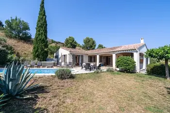 Location Villa à Beaufort 6 personnes, Pouzols Minervois