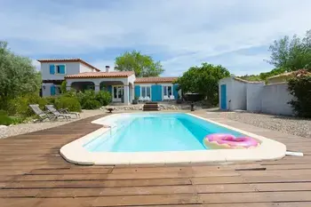 Location Villa à Félines Minervois 8 personnes, Hérault