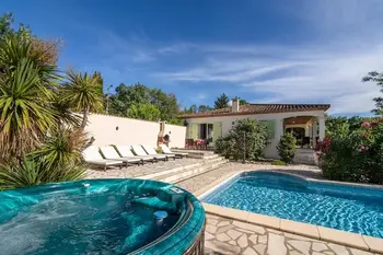 Location Villa à Félines Minervois 6 personnes, Hérault