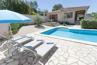 Location Villa à Félines Minervois 6 personnes, Hérault