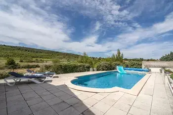 Location Villa à Soleil d'Oc (Pouzols Minervois) 6 personnes, Pouzols Minervois