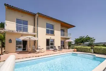 Location Villa à Limoux 6 personnes, France