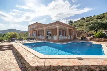 Location Villa à Roquebrun 6 personnes, Hérault