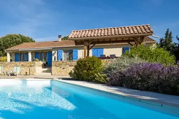 Location Villa à Malviès 6 personnes, France