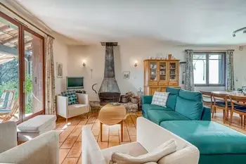 Location Villa à Prades sur Vernazobre 6 personnes, Hérault