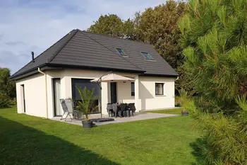 Location Maison à Bordeaux St Clair 3 personnes, Étretat