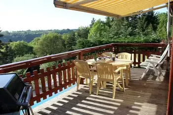 Location Maison à Beaulieu 6 personnes, Auvergne