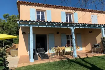 Location Maison à Les Issambres St. Maxime 6 personnes, France