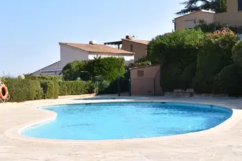 Location Maison à Théoule sur mer 6 personnes, Alpes Maritimes