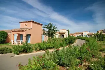 Location Maison à Homps 8 personnes, Pouzols Minervois