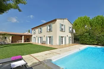 Location Villa à Campagnan 12 personnes, Hérault