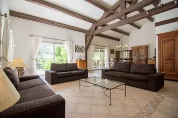 Location Villa à Campagnan 12 personnes, Hérault