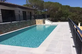 Location Villa à Vidauban 8 personnes, Le Muy