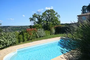 Location Villa à Joyeuse 6 personnes, Grospierres