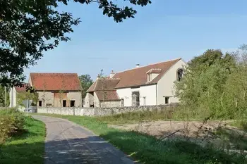 Location Gîte à Braize 10 personnes, Auvergne