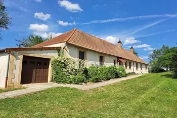 Location Maison à Vieure 6 personnes, Auvergne