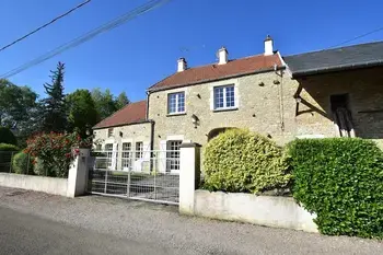 Location Maison à Vault de Lugny 12 personnes, Bourgogne