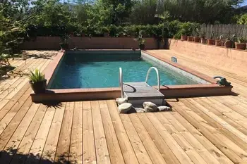 Location Maison à Moustier Ste Marie 4 personnes, Bauduen