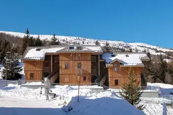 Location Chalet à Le Dévoluy 6 personnes, Agnières en Dévoluy