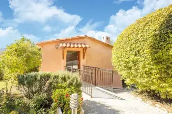 Location Maison à Berre Les Alpes 4 personnes, Alpes Maritimes